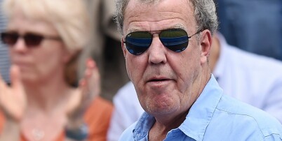 «Top Gear»-stjerna nektet å akseptere at han var syk. Så fikk han sjokkbeskjed av legen